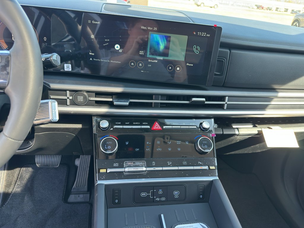 New 2026 Hyundai Santa Fe XRT AWD/4WD image 18