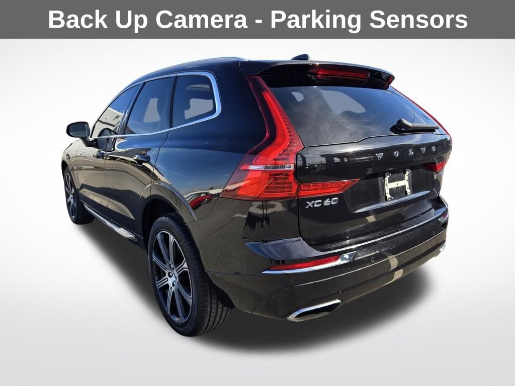 Used 2020 Volvo XC60 T5 Inscription image 6