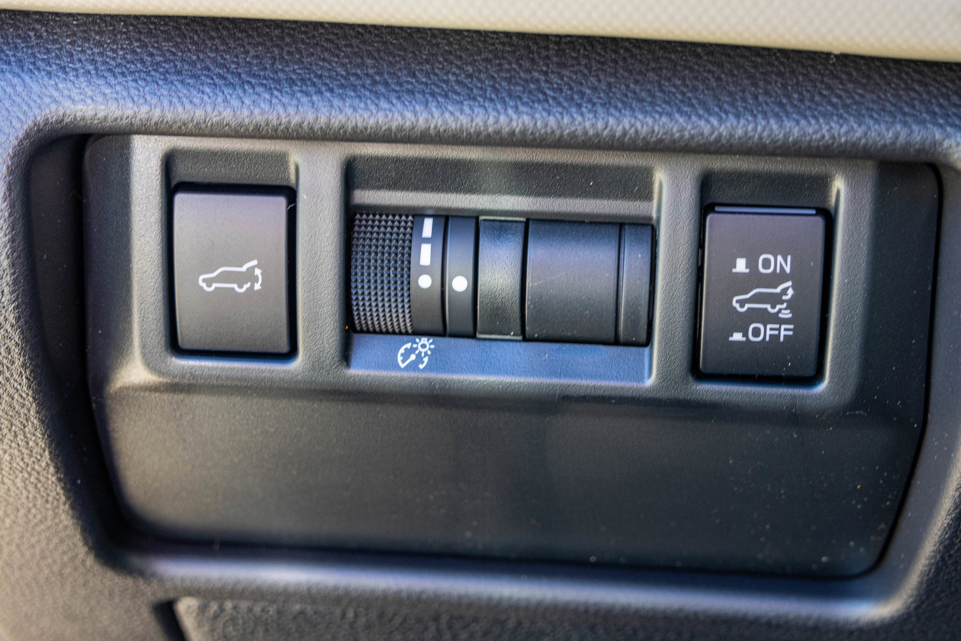 New 2026 Subaru Forester Premium AWD/4WD image 32
