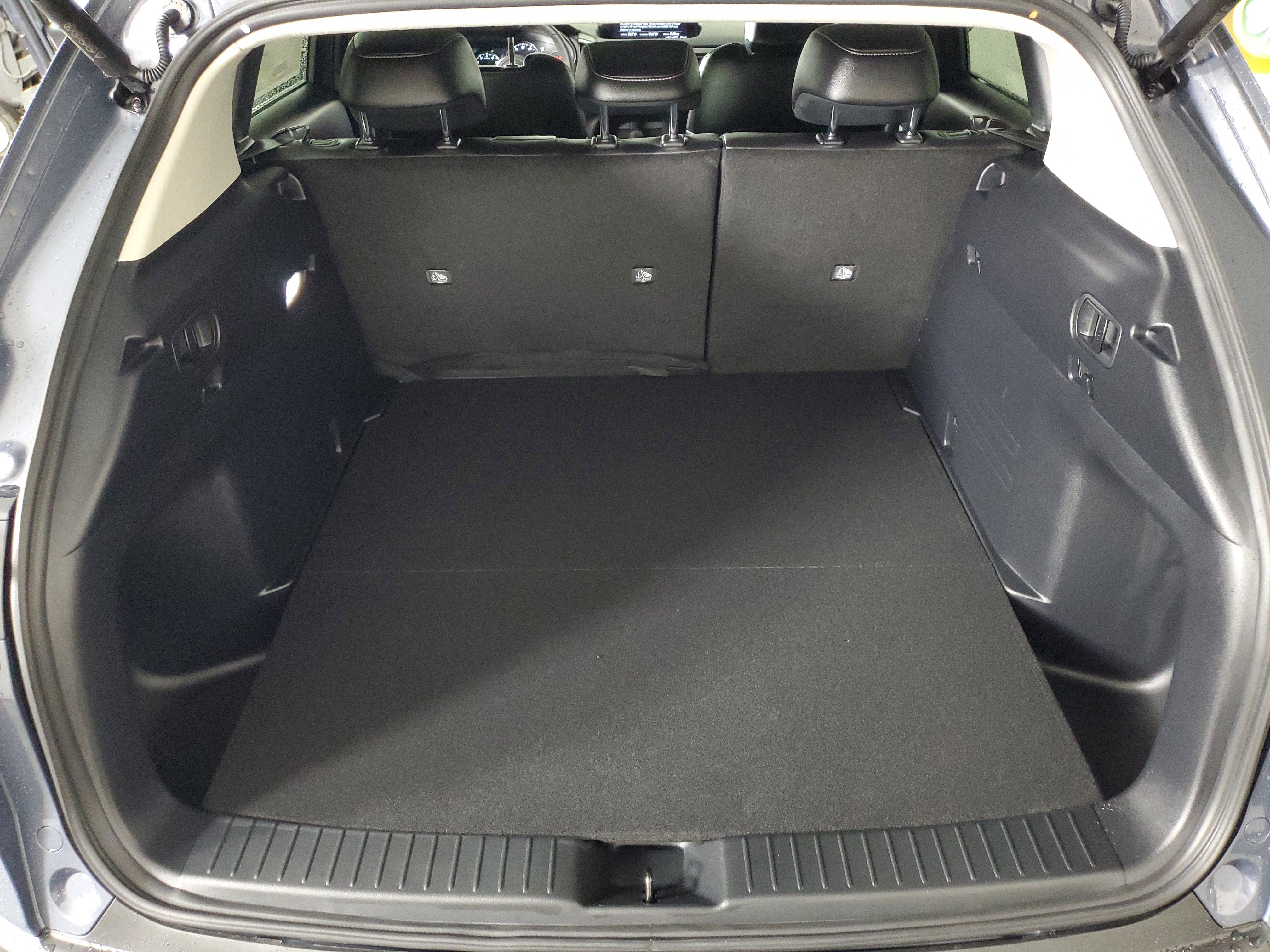 Certified 2025 MAZDA CX-50 AWD 2.5 S w/ Weather Package image 25