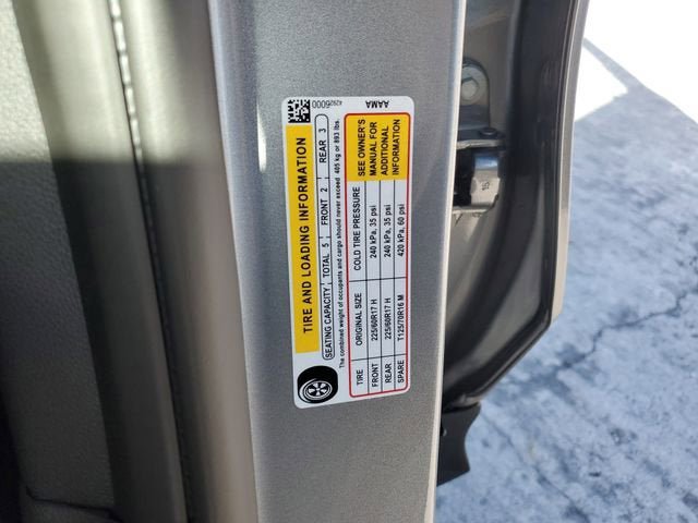 New 2026 Buick Envista Preferred w/ Convenience II Package image 31