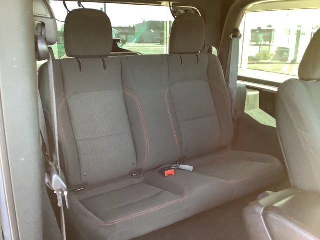 Used 2018 Jeep Wrangler Rubicon AWD/4WD image 34