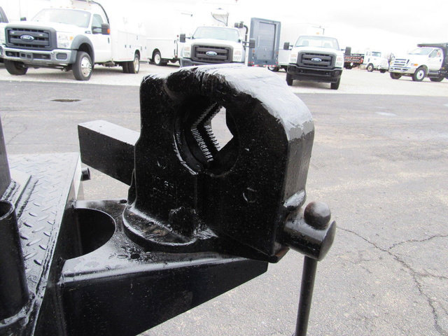 Used 2017 Ford F450 XL w/ Power Equipment Group image 24