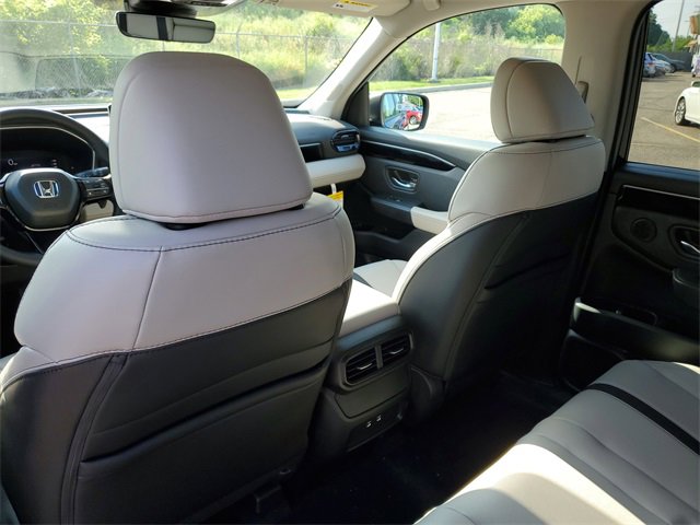 New 2026 Honda Passport RTL image 11