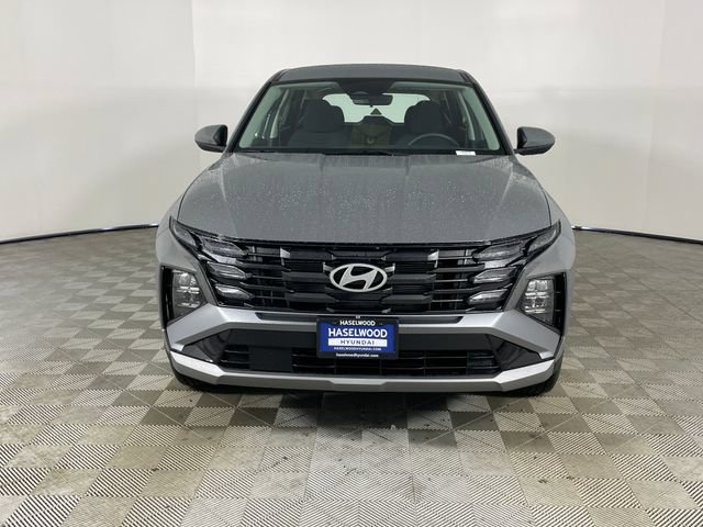 New 2026 Hyundai Tucson SE AWD/4WD image 25
