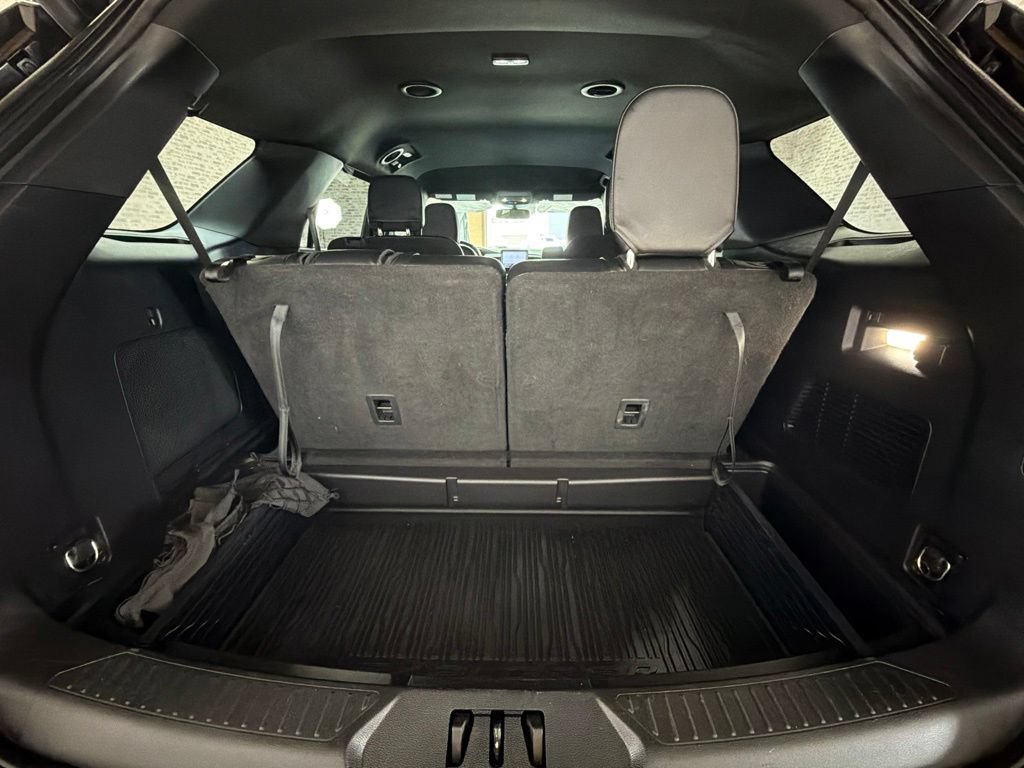 Used 2022 Ford Explorer ST-Line AWD/4WD image 14