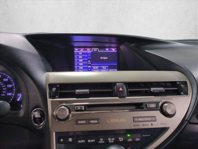 Used 2014 Lexus RX 450h FWD image 14