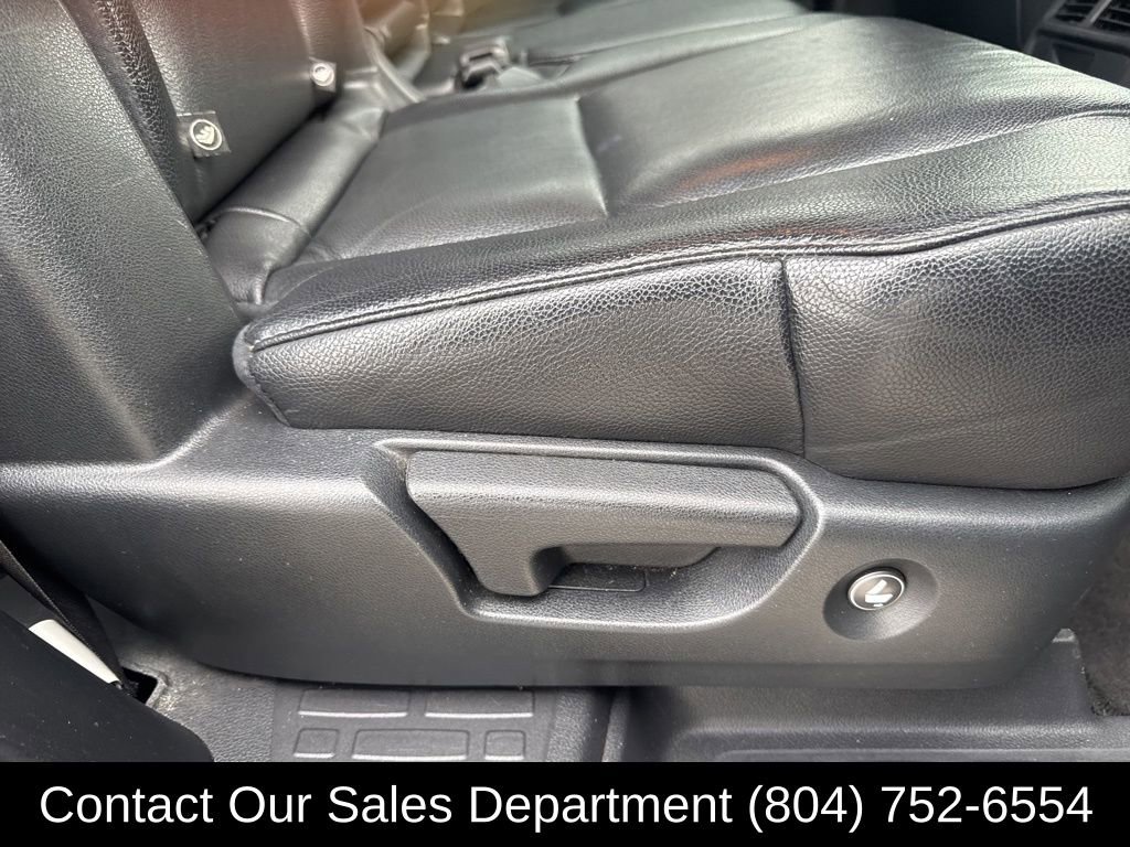 Used 2018 Honda Pilot EX-L image 13