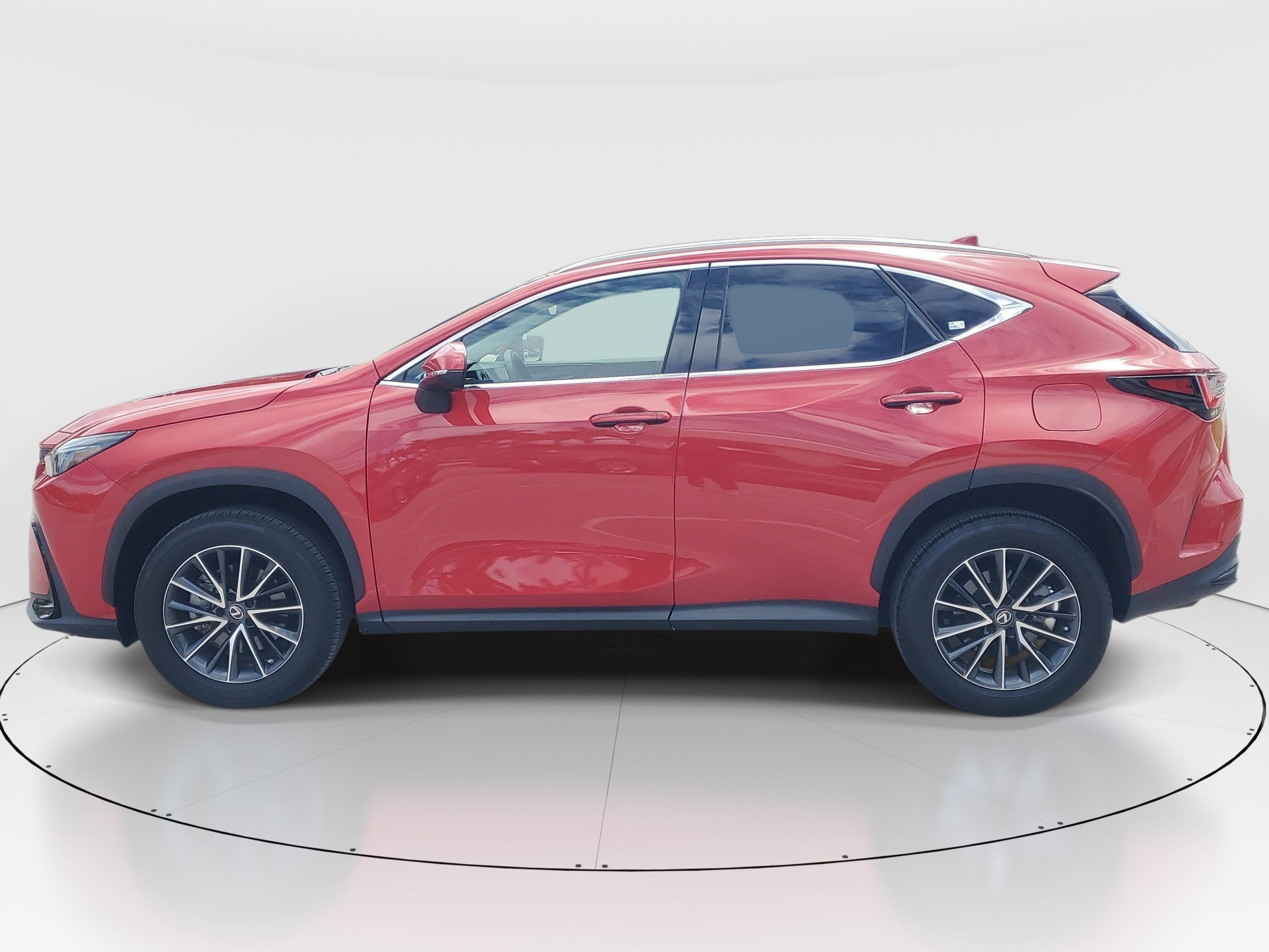 Used 2023 Lexus NX 350 AWD w/ Cold Area Package image 6