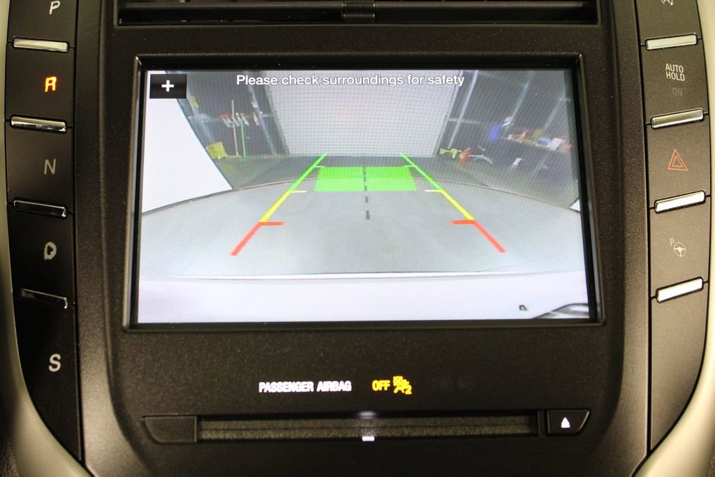 Used 2019 Lincoln MKC Reserve w/ MKC Technology Package image 27