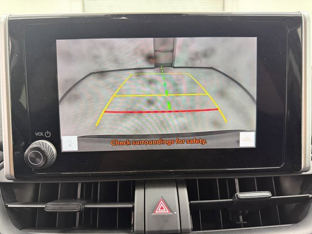 Used 2024 Toyota RAV4 XLE image 12