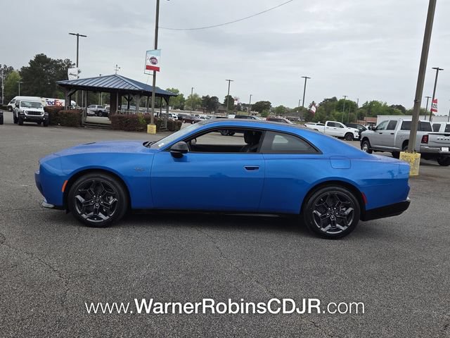 New 2026 Dodge Charger R/T w/ Blacktop Package AWD/4WD image 4
