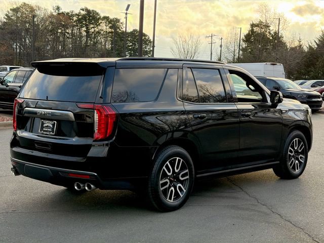 Used 2023 GMC Yukon AT4 w/ AT4 Premium Plus Package image 13
