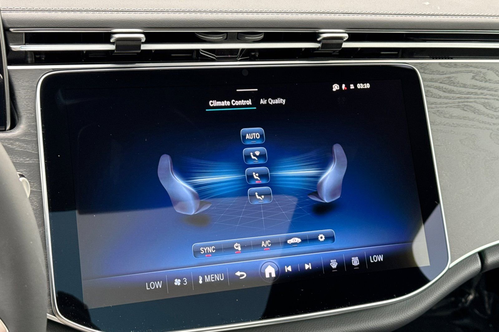 New 2026 Mercedes-Benz E 350 Sedan image 18