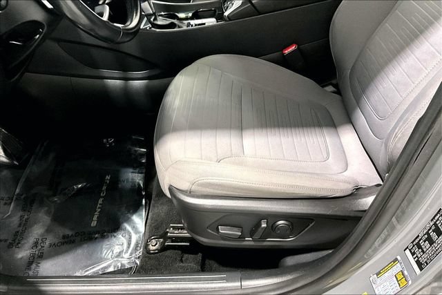 Used 2022 Hyundai Santa Cruz SEL Premium AWD/4WD image 23