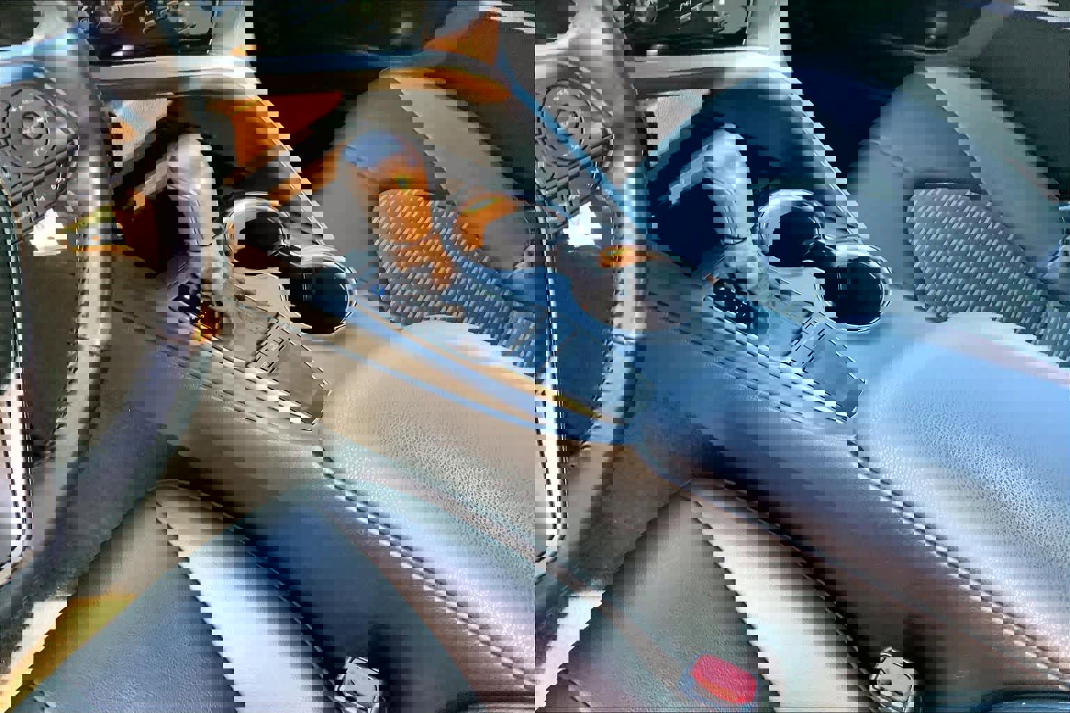 Used 2022 Toyota Camry SE image 15