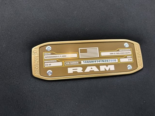 New 2026 RAM 1500 Big Horn image 43