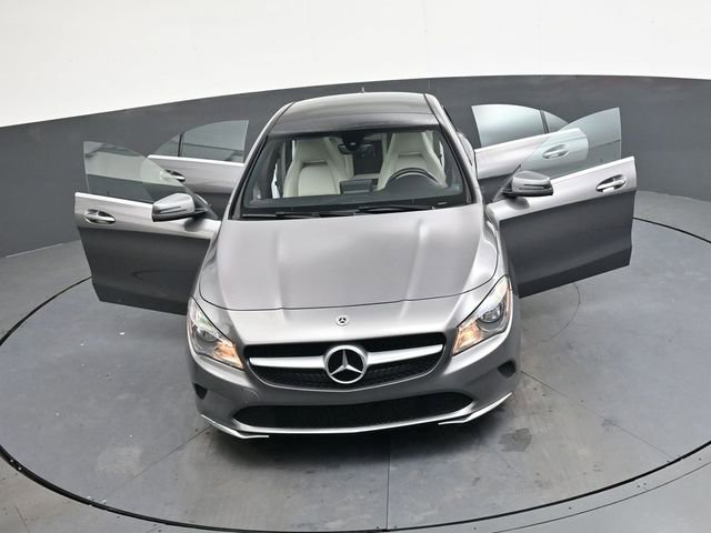 Used 2018 Mercedes-Benz CLA 250 image 43