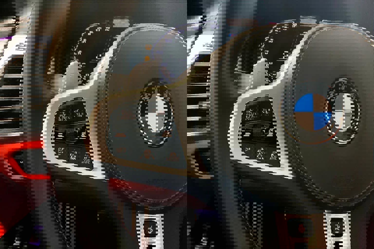 Certified 2025 BMW M850i xDrive AWD/4WD image 23