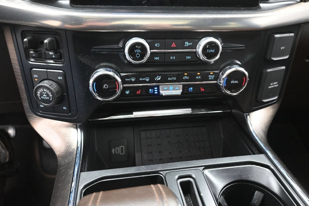 Used 2026 Ford F150 King Ranch AWD/4WD image 9