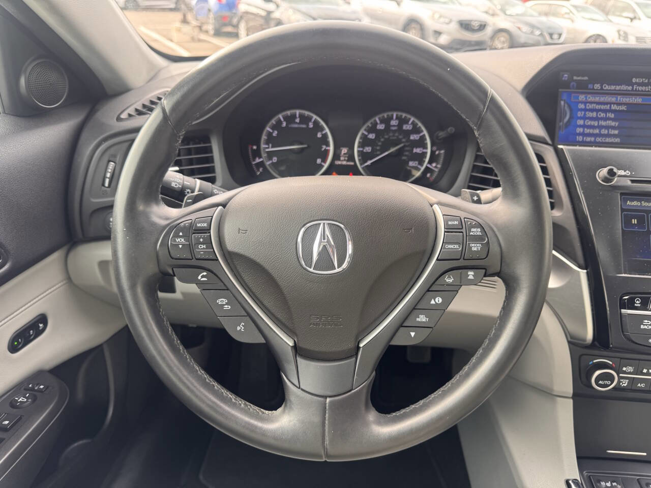 Used 2016 Acura ILX image 24
