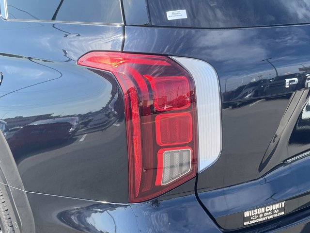 Certified 2025 Hyundai Palisade Calligraphy AWD/4WD image 10