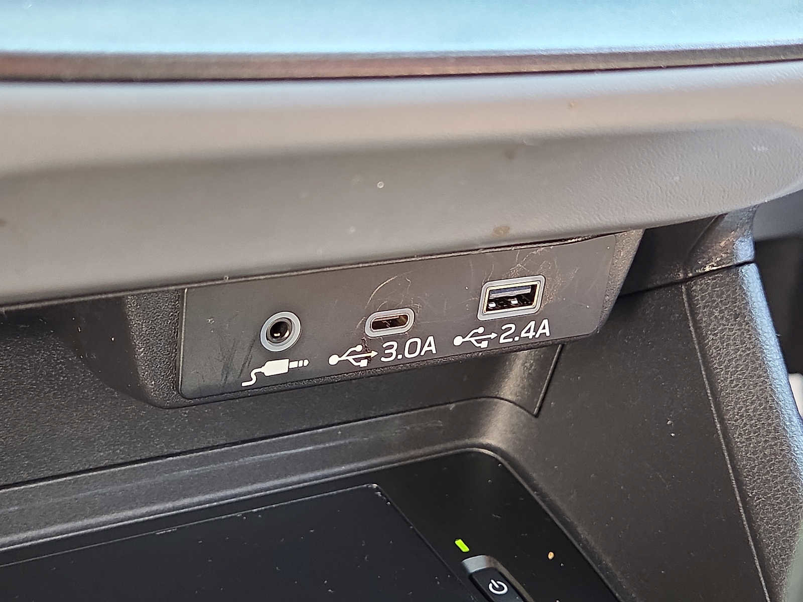 Used 2024 Subaru Crosstrek 2.5i Limited image 25