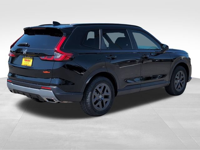 New 2026 Honda CR-V TrailSport image 7
