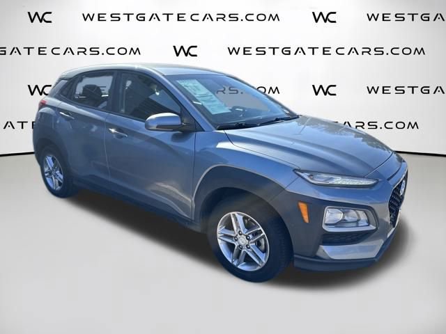 Used 2019 Hyundai Kona SE image 24