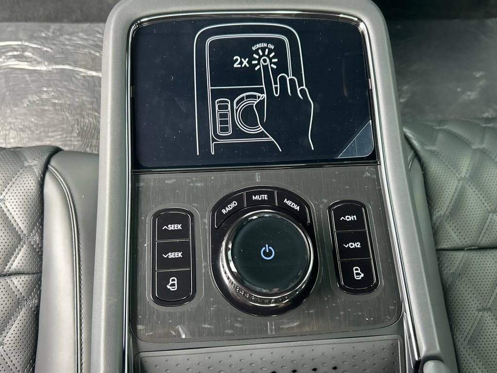 New 2026 Genesis G90 3.5T Prestige AWD/4WD image 26