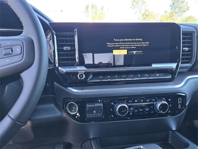 New 2026 GMC Sierra 1500 SLT w/ SLT Premium Plus Package image 13