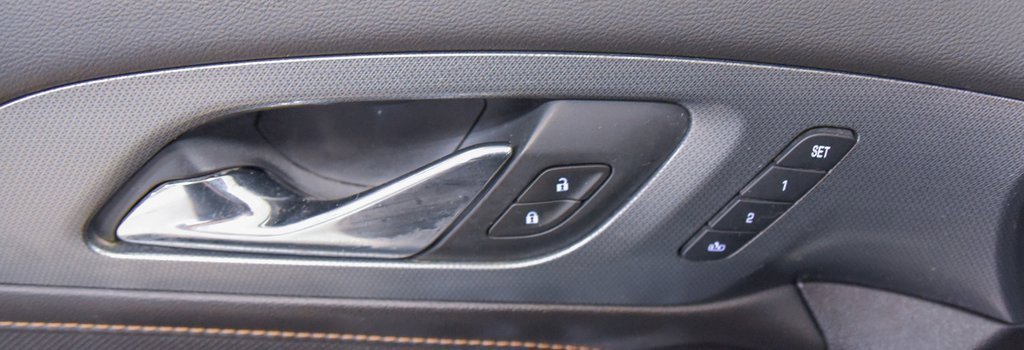 Used 2019 Chevrolet Traverse Premier w/ Redline Edition image 16