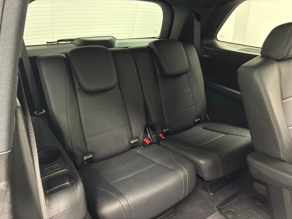 Used 2022 Mercedes-Benz GLS 450 4MATIC image 54