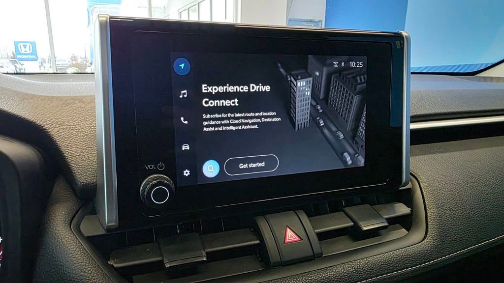 Used 2023 Toyota RAV4 XLE image 31