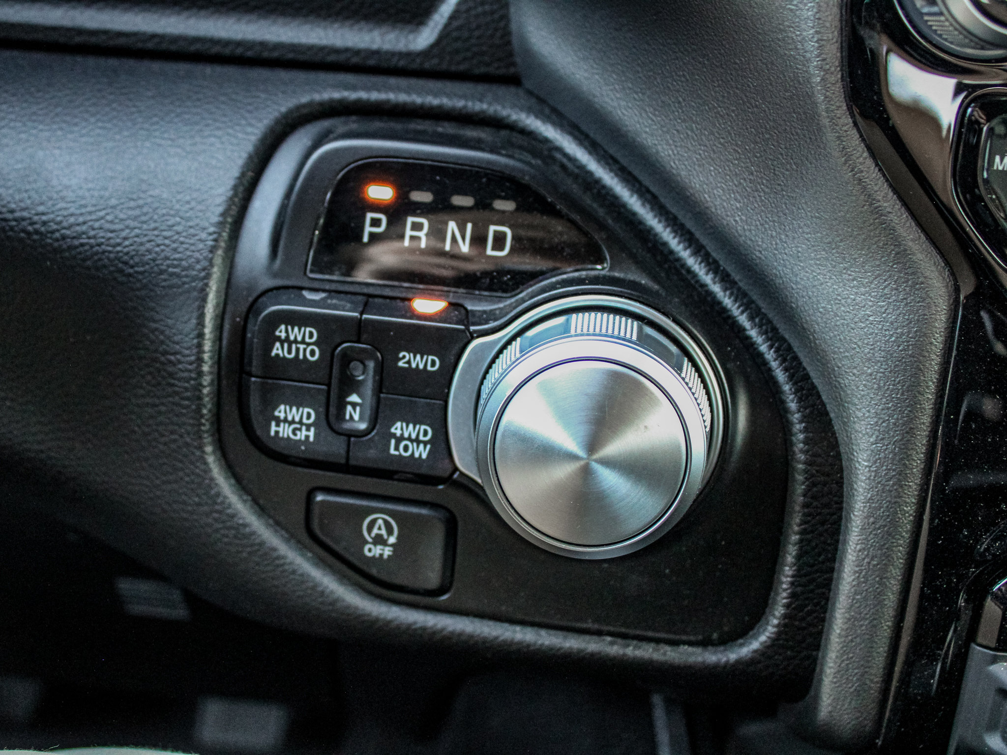 Used 2023 RAM 1500 Laramie AWD/4WD image 28