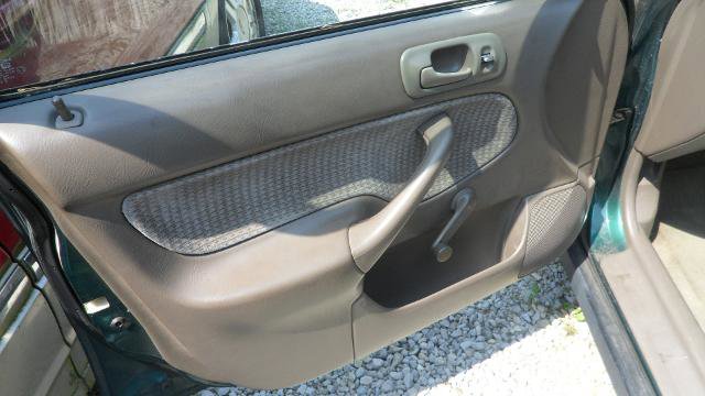 Used 1999 Honda Civic VP image 14