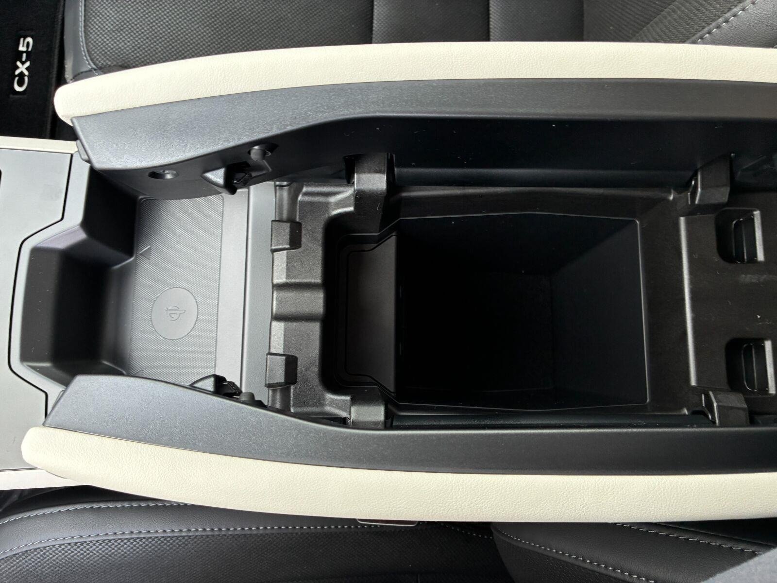 New 2026 MAZDA CX-5 Preferred AWD/4WD image 15