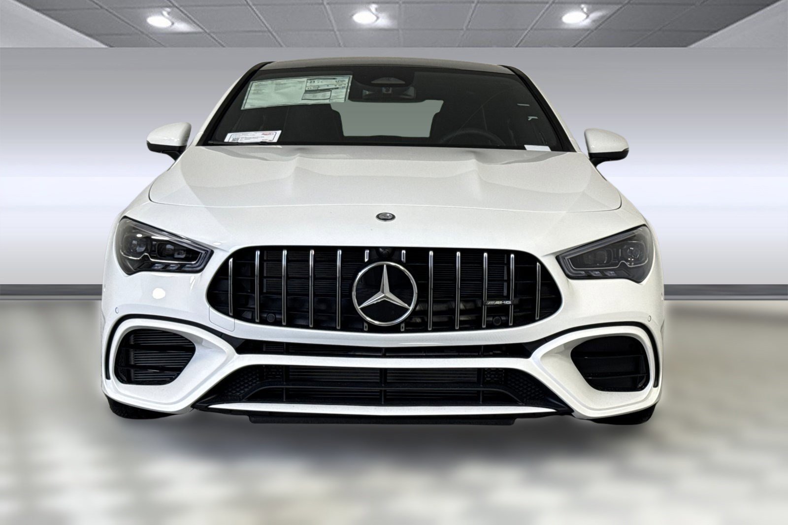 New 2026 Mercedes-Benz CLA 45 AMG S 4MATIC image 5