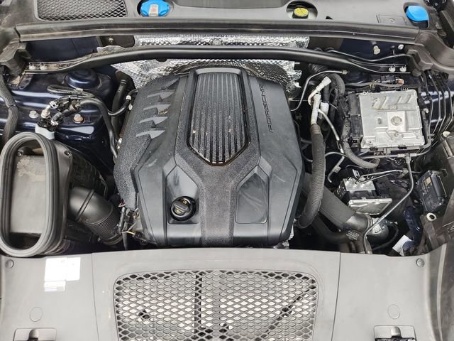 Used 2022 Porsche Macan image 30