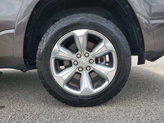 Certified 2022 RAM 1500 Limited RWD image 13