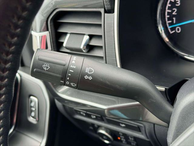 Used 2022 Ford F150 XLT w/ Equipment Group 302A High image 19