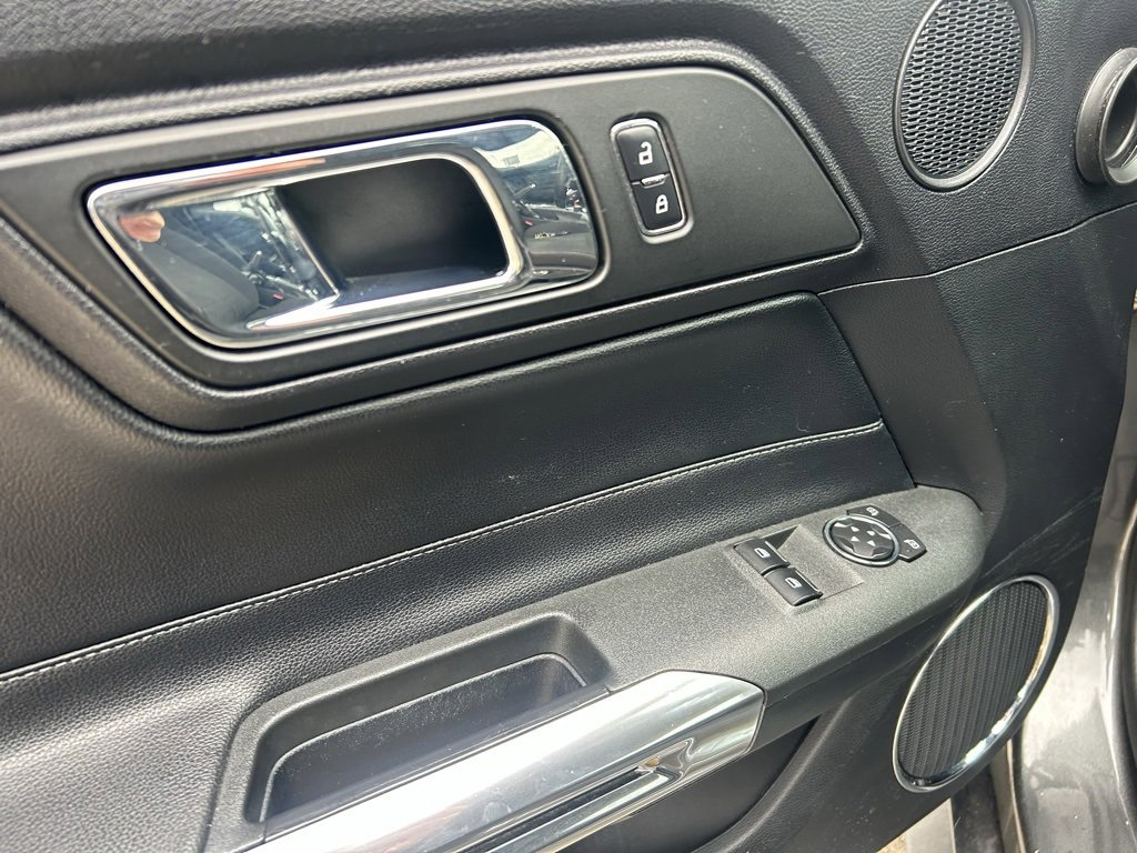 Used 2016 Ford Mustang GT Premium w/ GT Performance Package image 7