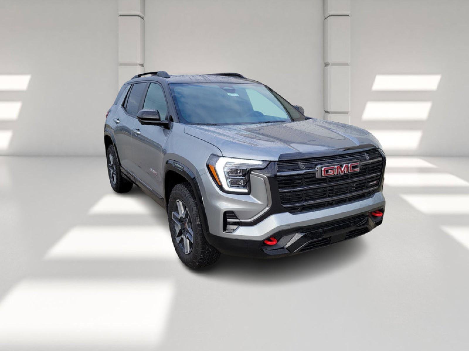 New 2026 GMC Terrain AT4 w/ Convenience Package III image 3
