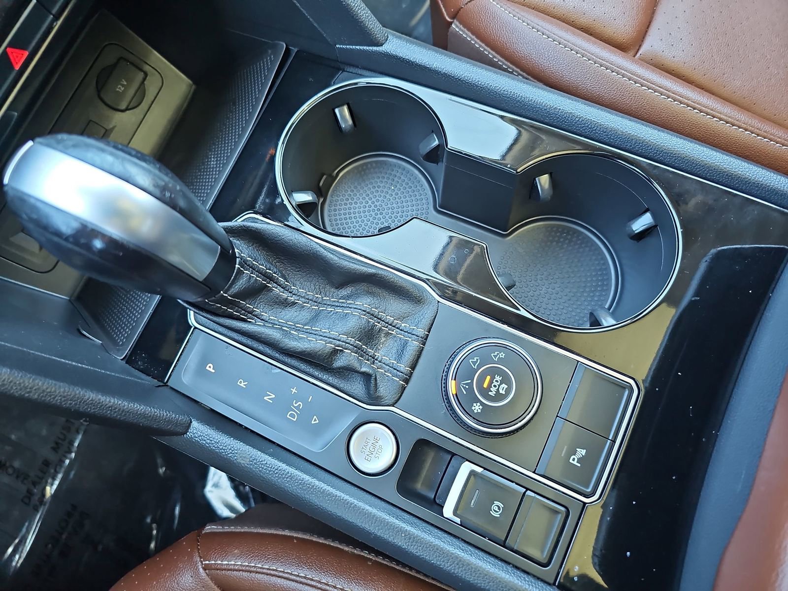 Used 2022 Volkswagen Atlas SE AWD/4WD image 26