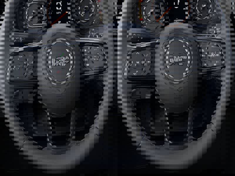 New 2026 Jeep Wrangler Unlimited Rubicon image 19