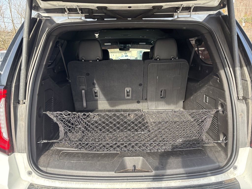 Used 2021 GMC Yukon XL SLT image 14