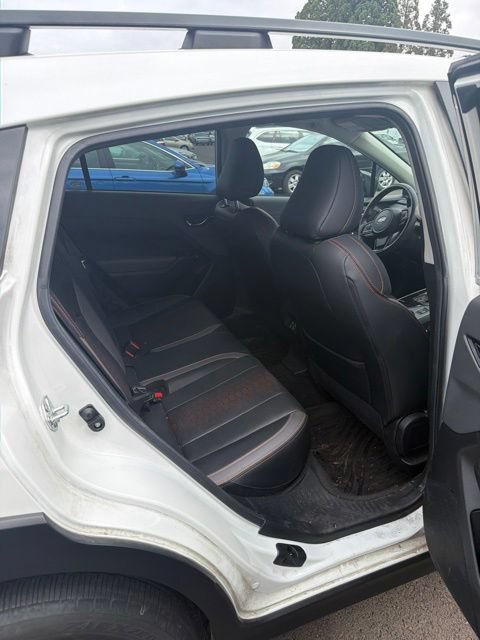 Certified 2025 Subaru Crosstrek 2.5i Limited w/ Crosstrek Mirror Package AWD/4WD image 9