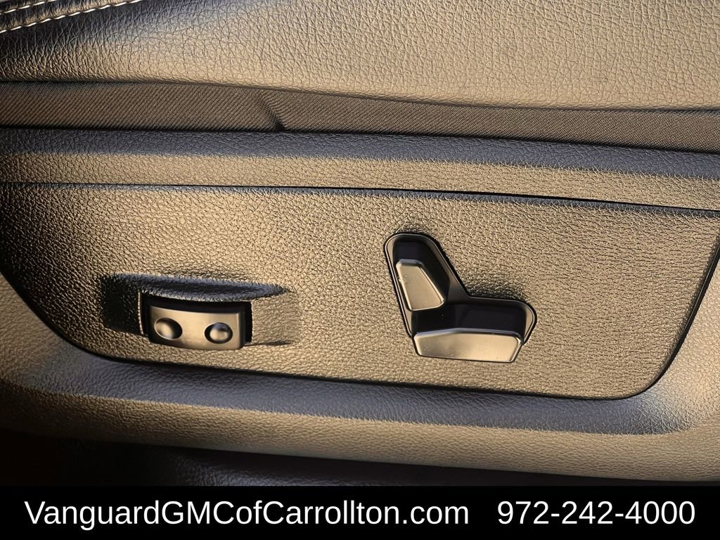 Used 2020 RAM 3500 Laramie image 29