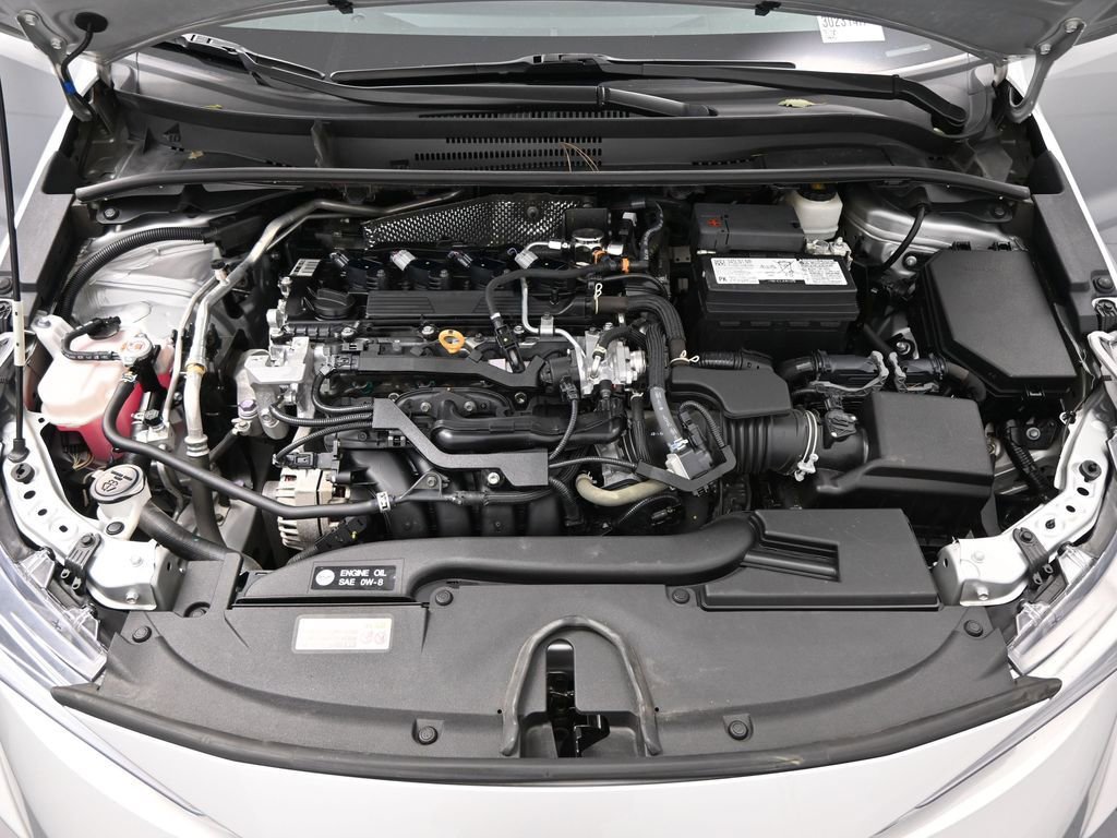 Used 2023 Toyota Corolla LE image 41