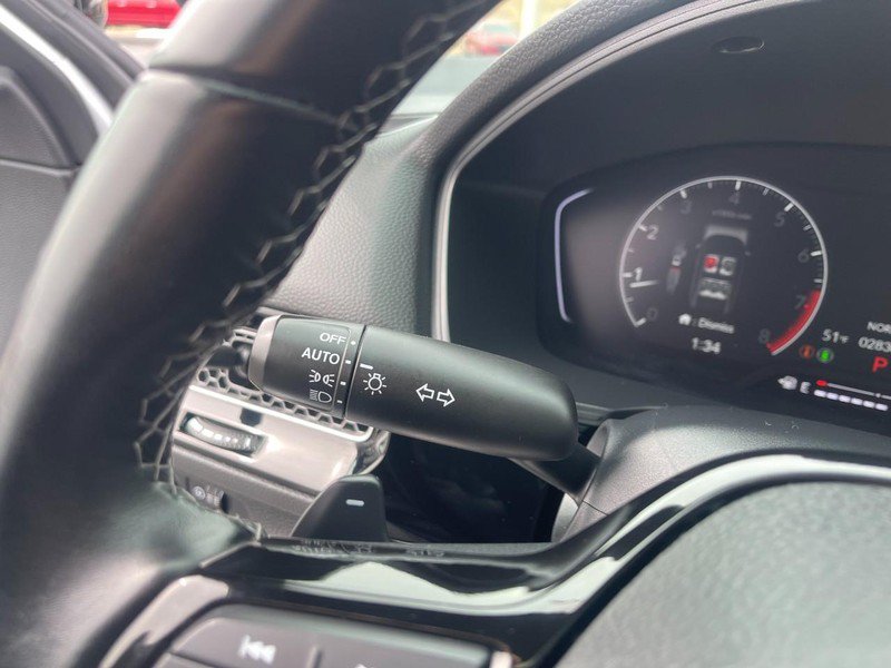 Used 2023 Honda Civic Sport image 19